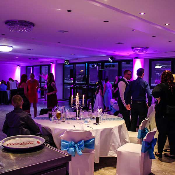 Festsaal Hagen Hochzeit