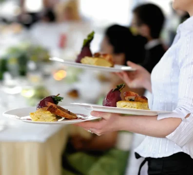 catering