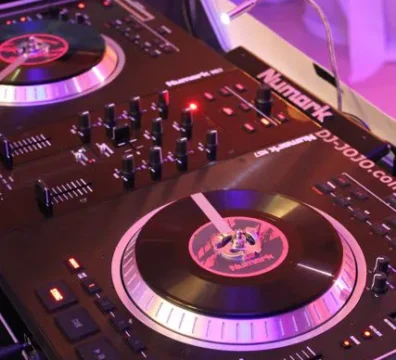 musikanlage