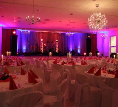 saal